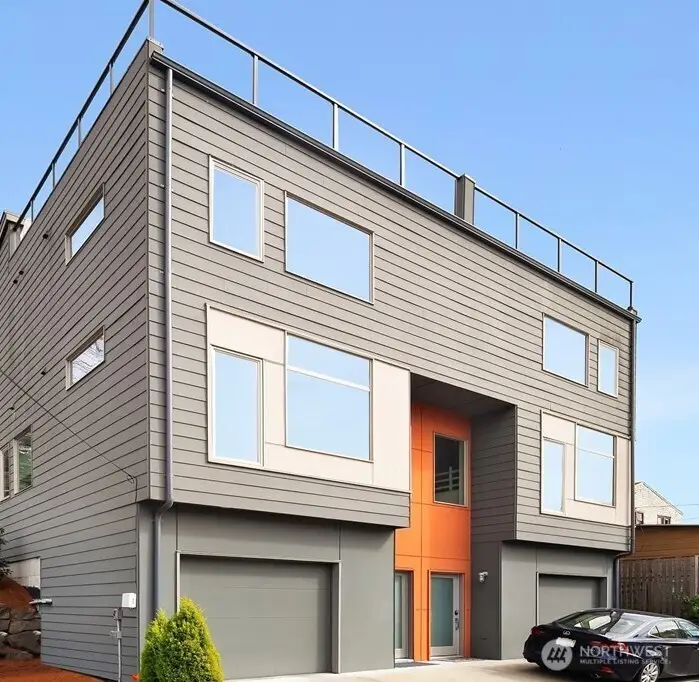 161 23rd Avenue #A, Seattle, WA 98122 - #1