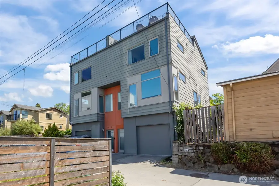 161 23rd Avenue #A, Seattle, WA 98122 - #3