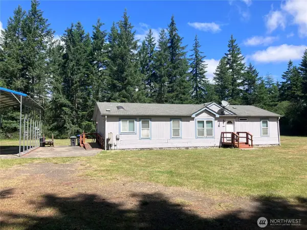20 W Bridlewood Court, Shelton, WA 98584