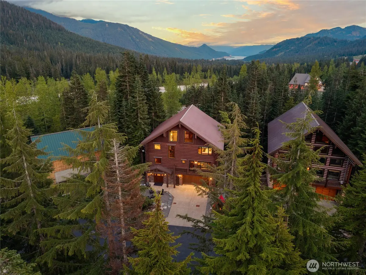 6 Summit Way, Snoqualmie Pass, WA 98068 - #1