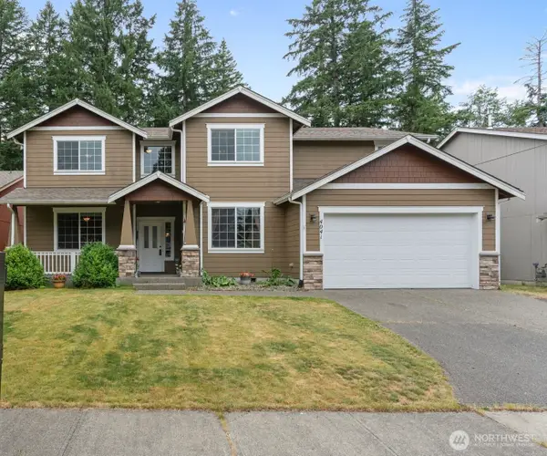 4041 61st Court Sw, Olympia, WA 98512