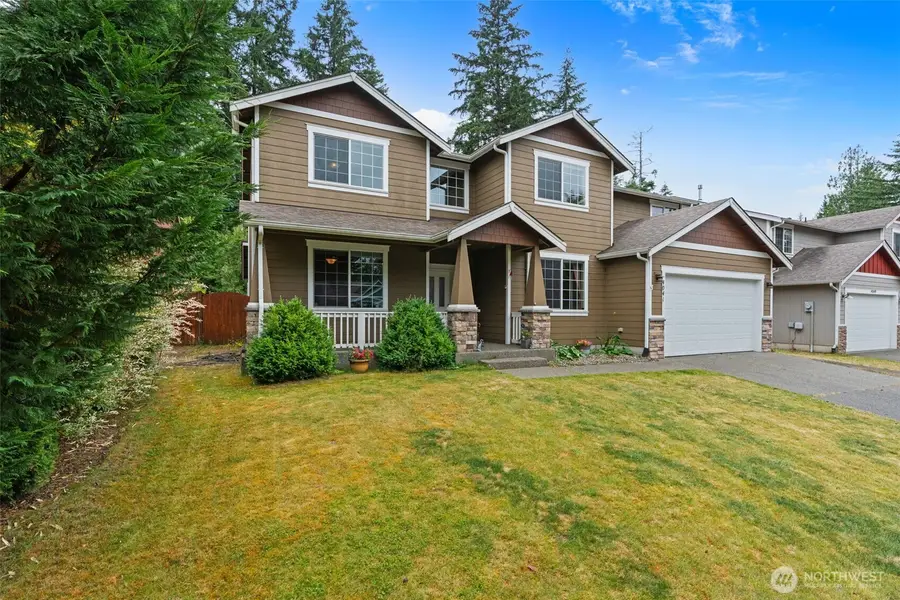 4041 61st Court Sw, Olympia, WA 98512 - #2