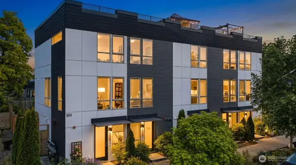 604 NW 77th Street #D, Seattle, WA 98117