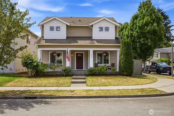 3487 Peterson Street, Dupont, WA 98327