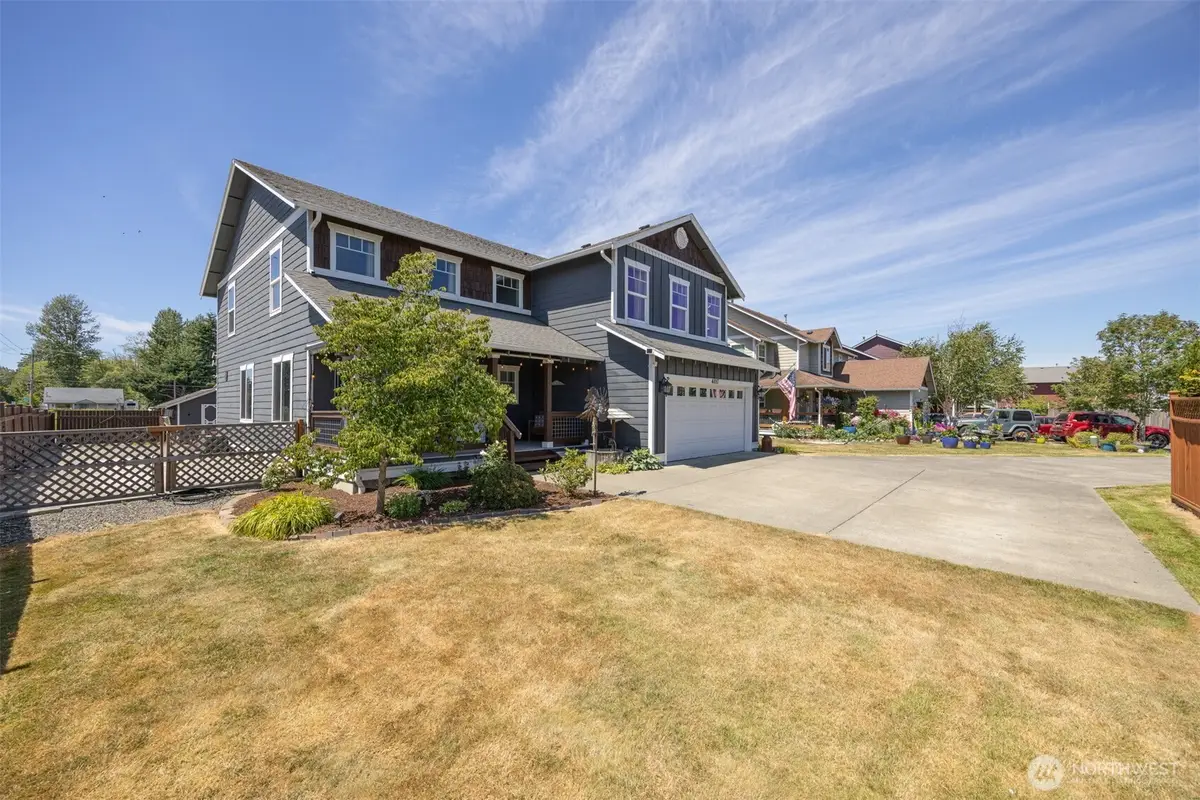 4897 Dory Court, Blaine, WA 98230 - #1