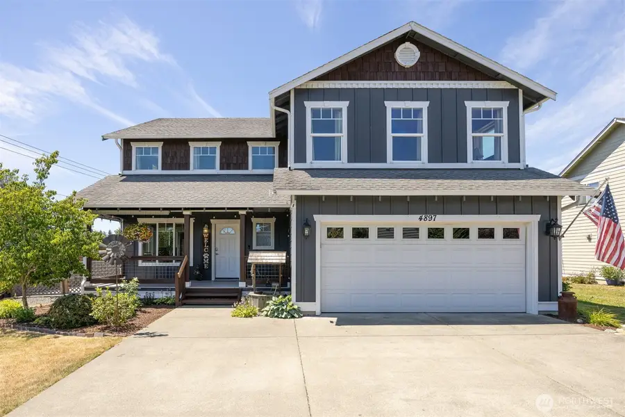 4897 Dory Court, Blaine, WA 98230 - #2