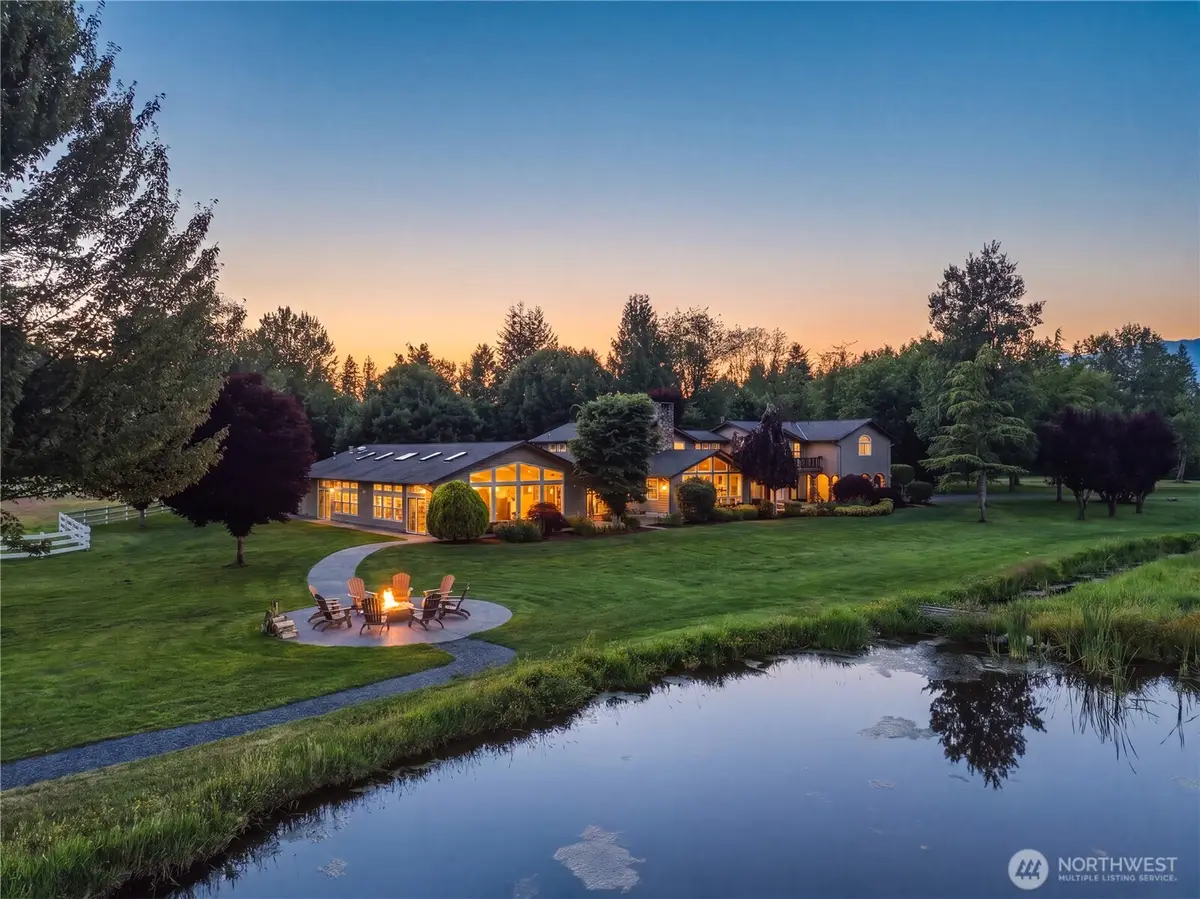 13030 Jim Creek Road, Arlington, WA 98223 - #1