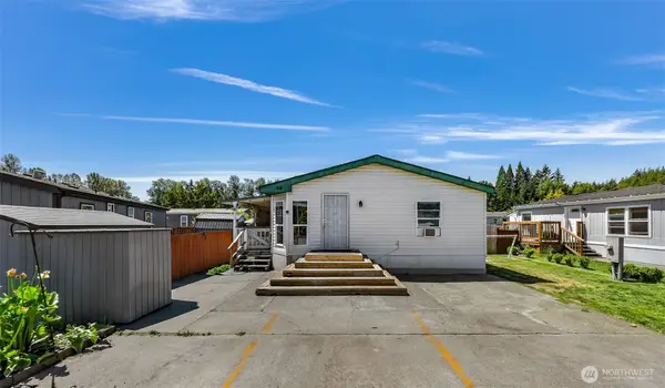 700 N Reed Street #64, Sedro Woolley, WA 98284