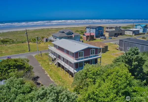 48140 Pacific Avenue, Moclips, WA 98562
