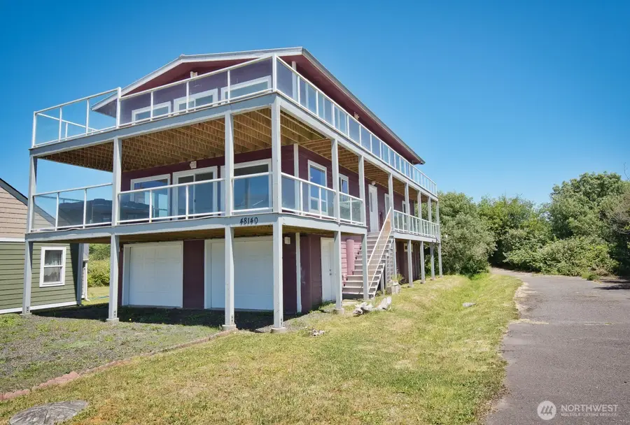 48140 Pacific Avenue, Moclips, WA 98562 - #3