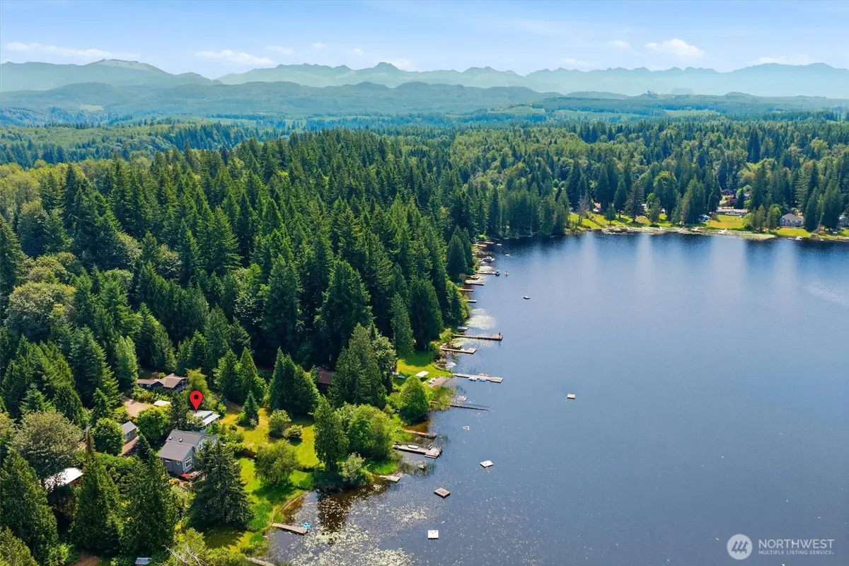 11321 E Lake Joy Drive Ne, Carnation, WA 98014 - #1