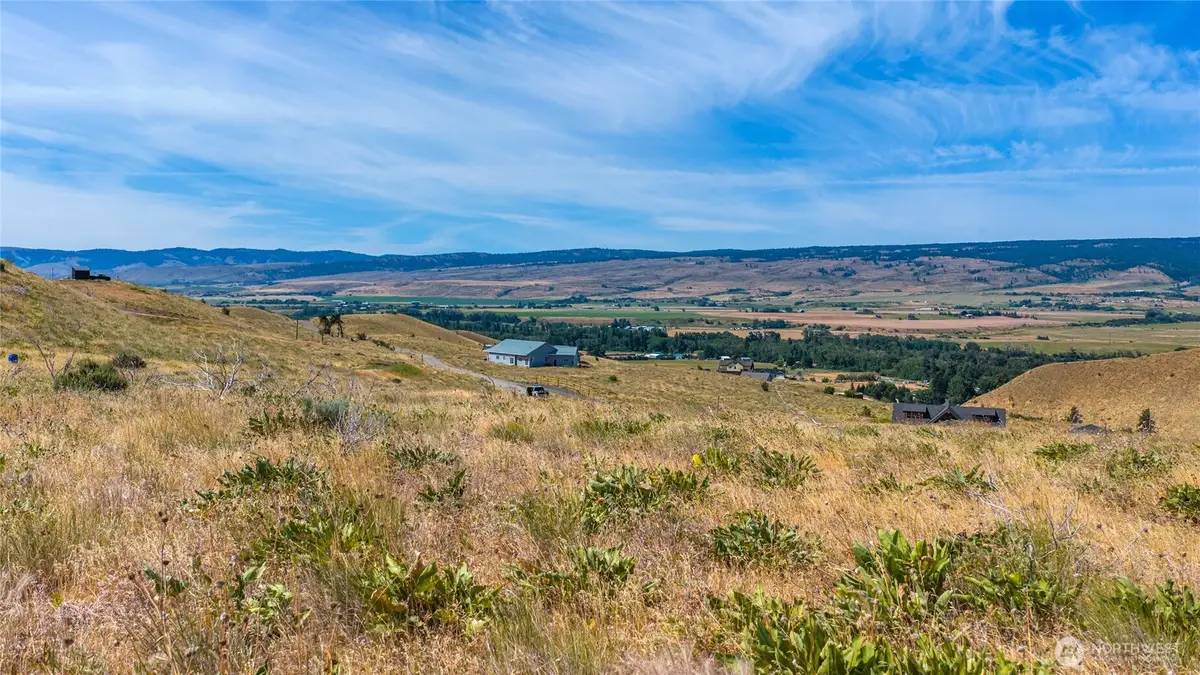 1110 Ellensburg Ranches Rd, Ellensburg, WA 98926 - #1