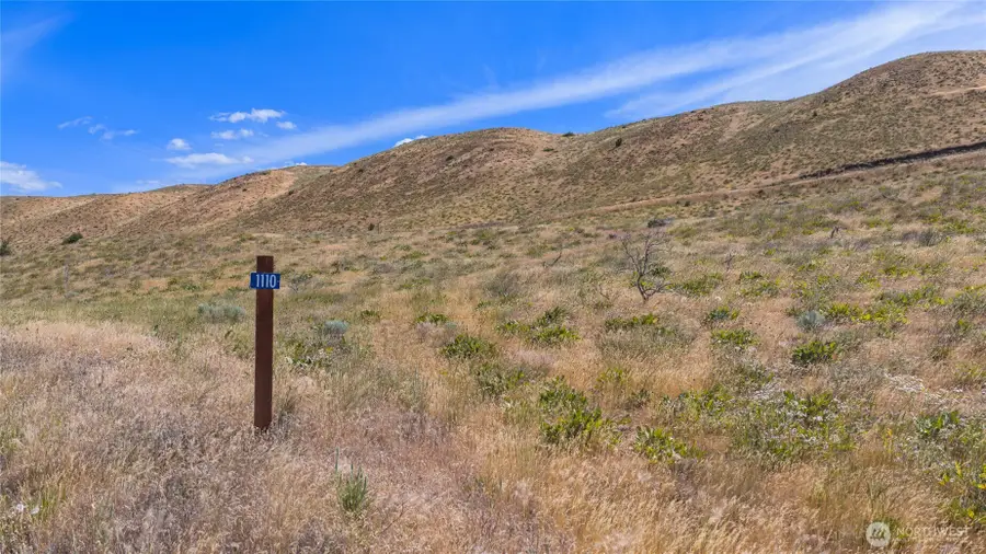 1110 Ellensburg Ranches Rd, Ellensburg, WA 98926 - #2