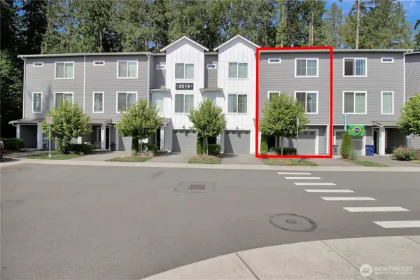 2014 101st Avenue Se #5, Lake Stevens, WA 98258
