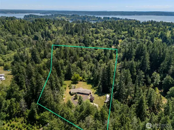 470 E Murray Road N, Grapeview, WA 98546
