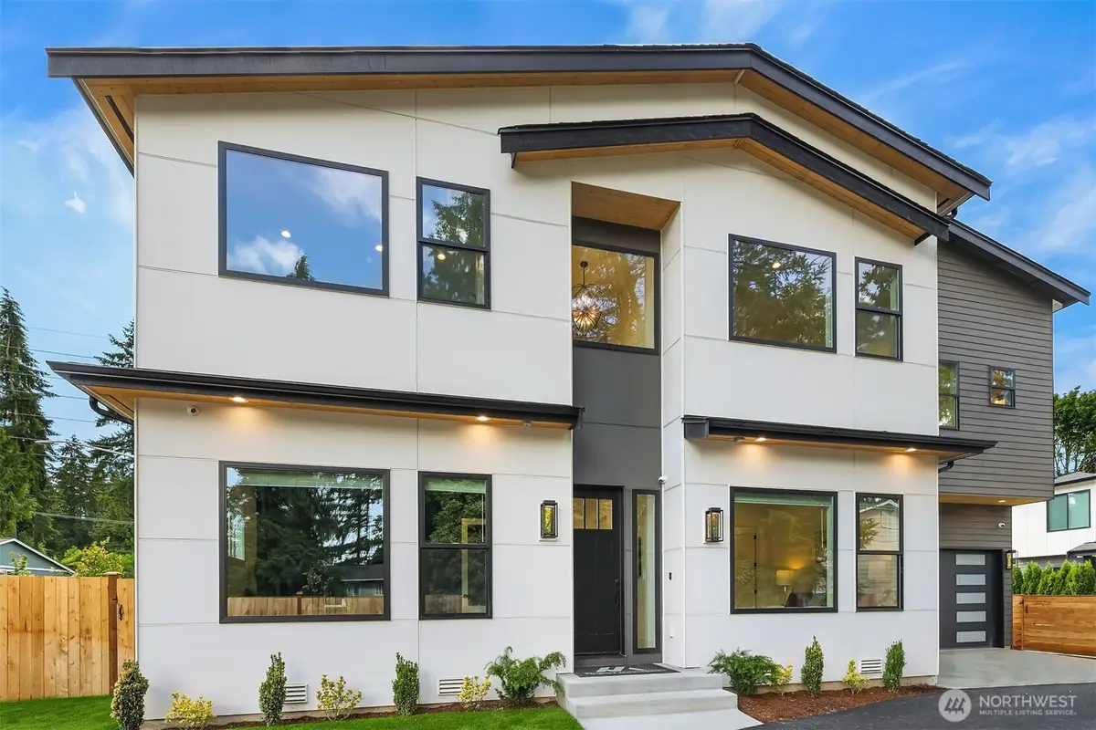 13694 NE 83rd Street, Redmond, WA 98052 - #1