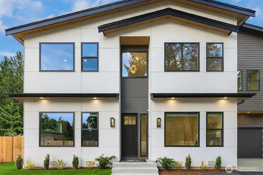 13694 NE 83rd Street, Redmond, WA 98052 - #2