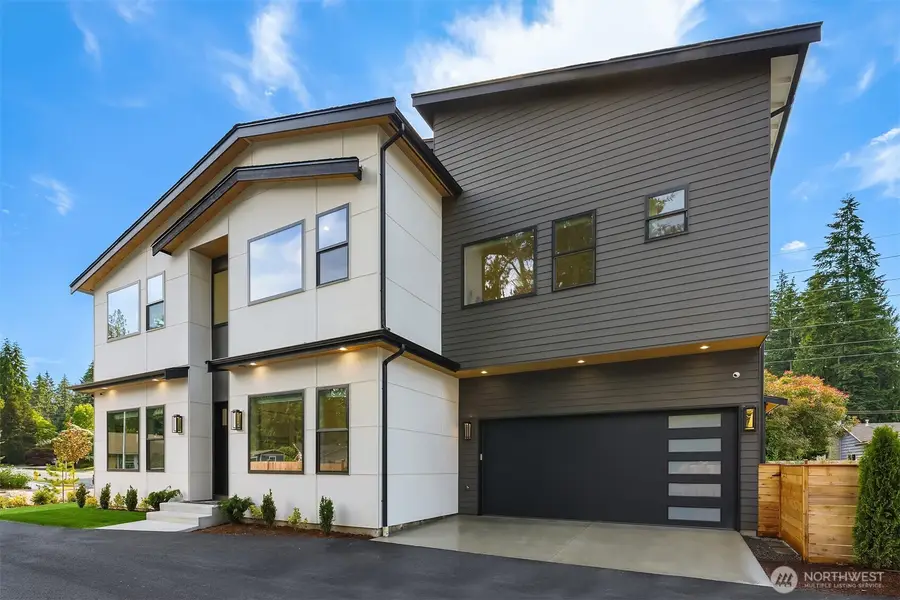 13694 NE 83rd Street, Redmond, WA 98052 - #3