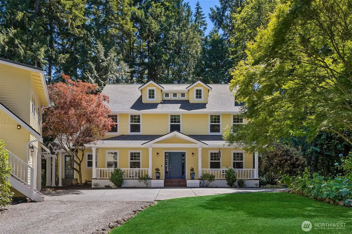8363 NE Sumanee Place, Bainbridge Island, WA 98110 - #1