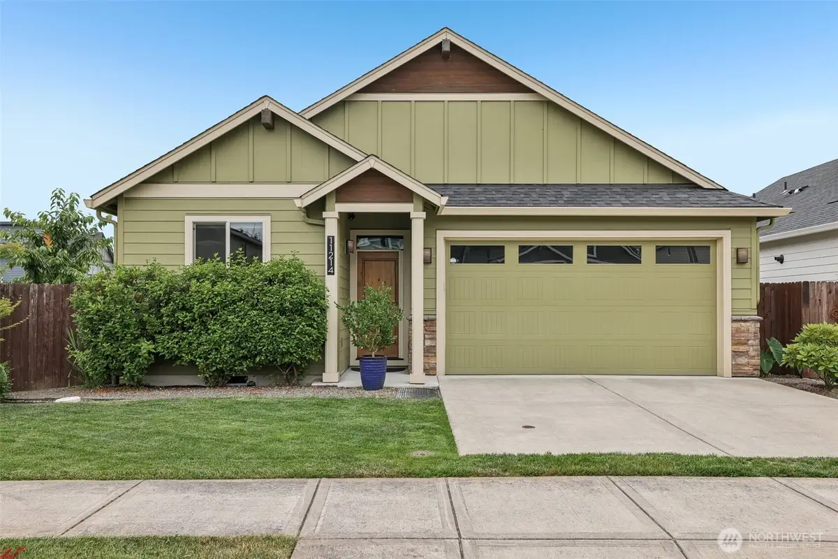 11214 NE 136th Avenue, Vancouver, WA 98682 - #1