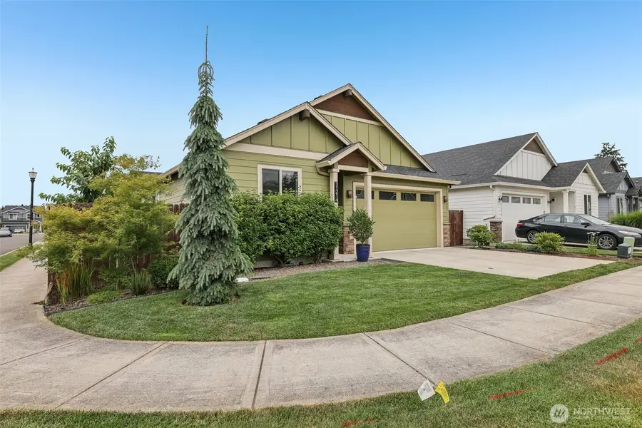 11214 NE 136th Avenue, Vancouver, WA 98682 - #2