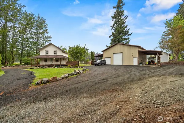 126 Tahoma Street W, Packwood, WA 98361