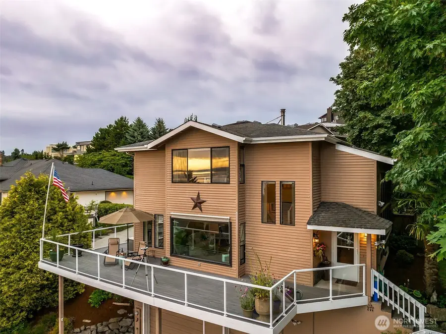 28910 Sound View Drive S, Des Moines, WA 98198 - #3