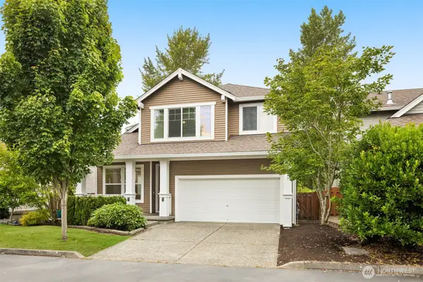 8349 22nd Street Ne, Lake Stevens, WA 98258