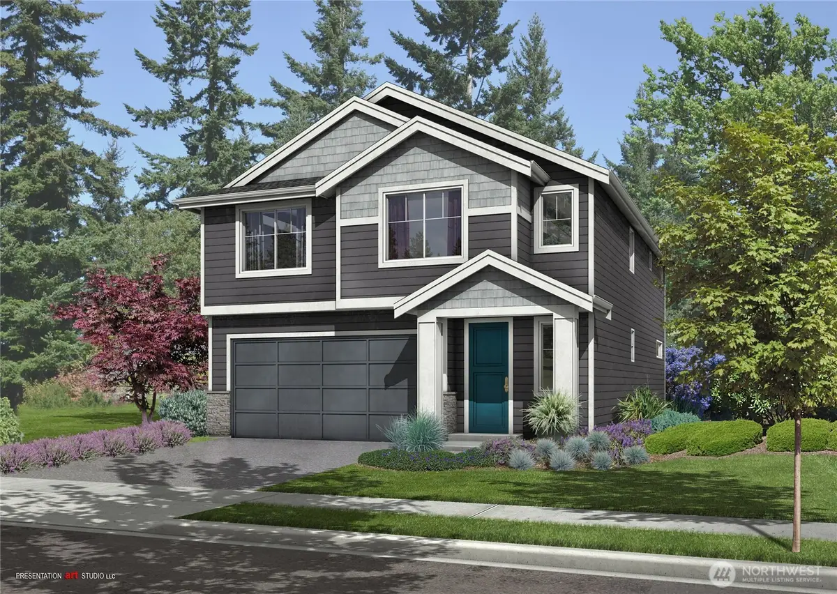 2162 169th Street Ne, Marysville, WA 98271 - #1