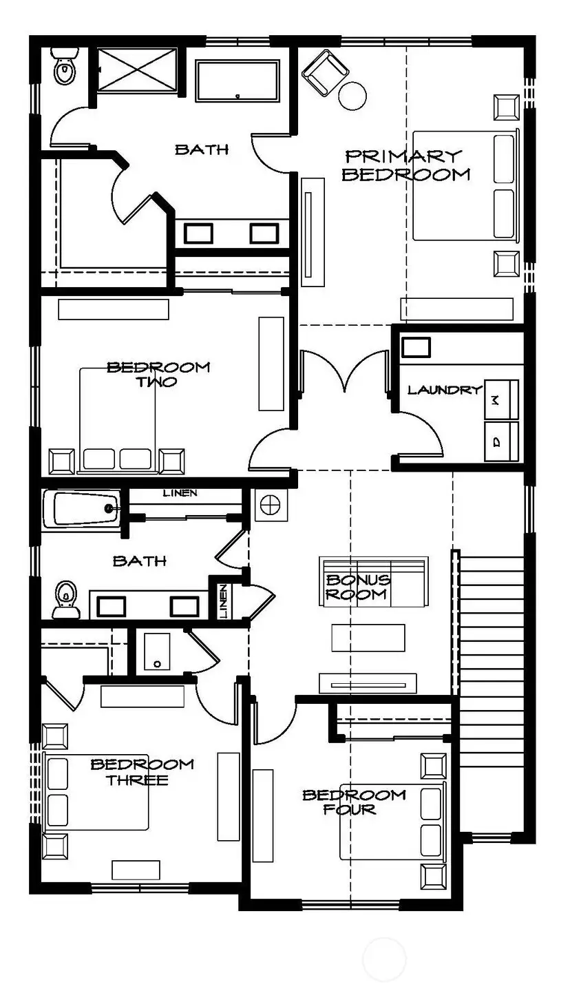 2162 169th Street Ne, Marysville, WA 98271 - #3