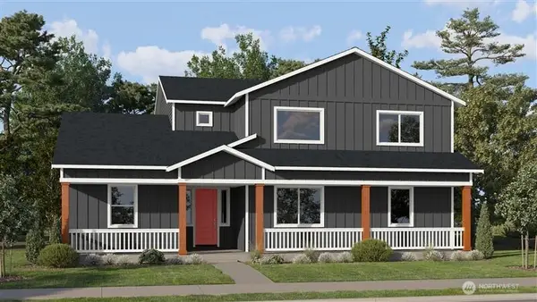 22876 SE Oak Street, Black Diamond, WA 98010