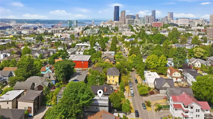 1917 E Alder Street, Seattle, WA 98122 - #2