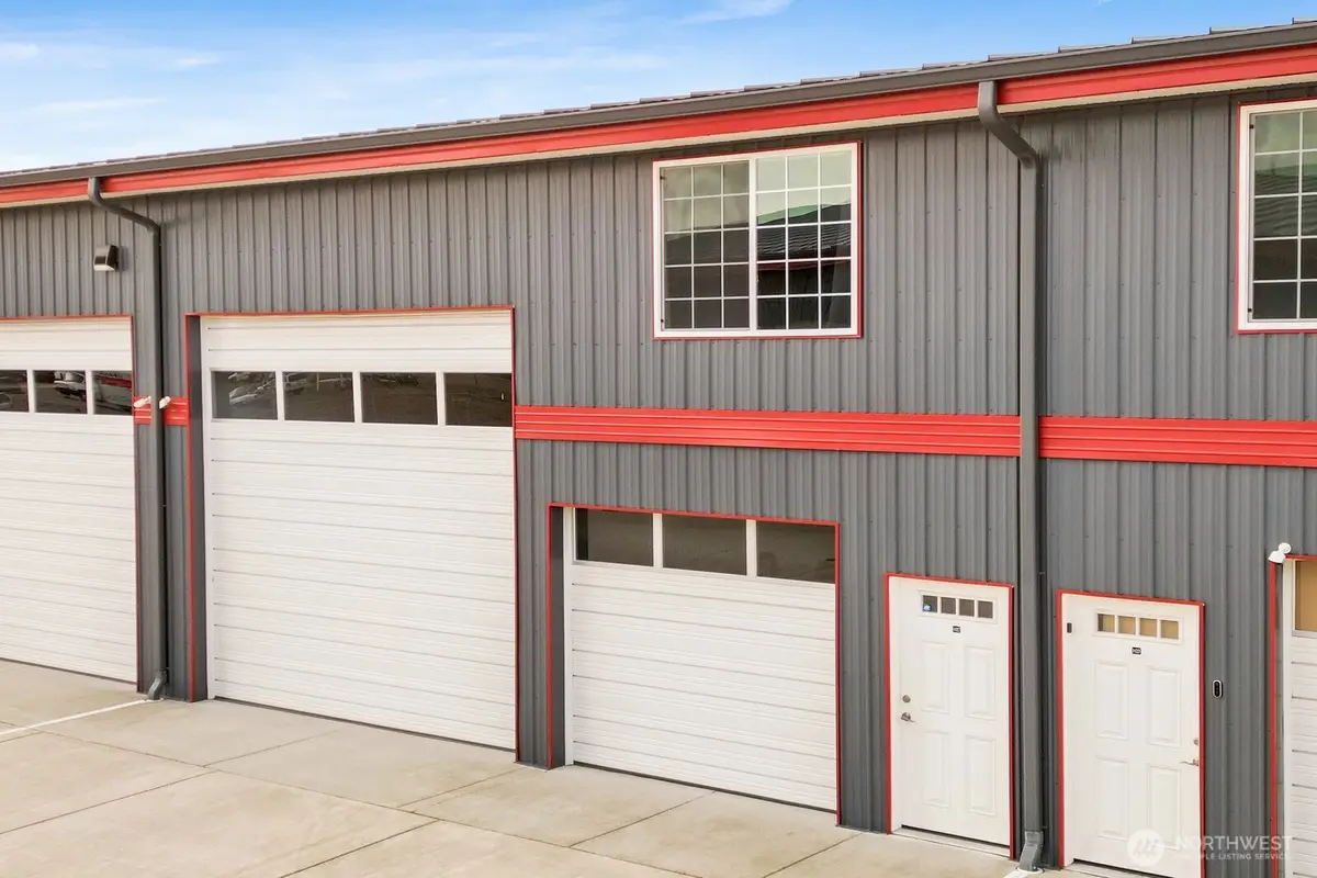 1943 Baltic Way #D116, Ferndale, WA 98248 - #1