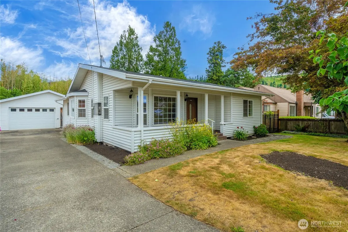 16101 60th Street E, Sumner, WA 98390 - #1