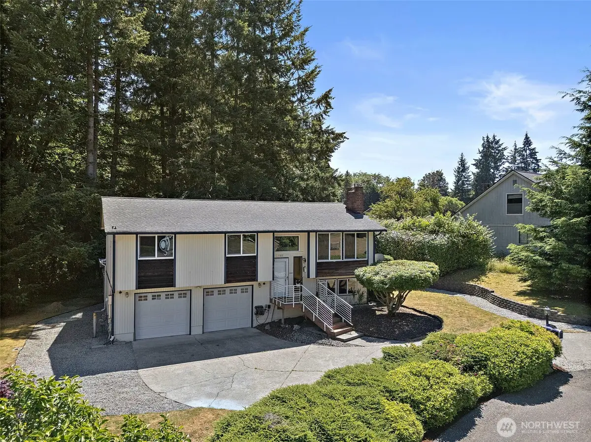 3981 Coronet Place Se, Port Orchard, WA 98366 - #1