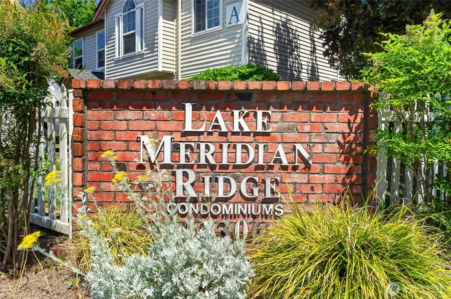 13306 SE 272nd Street Ct #F202, Kent, WA 98042 - #2