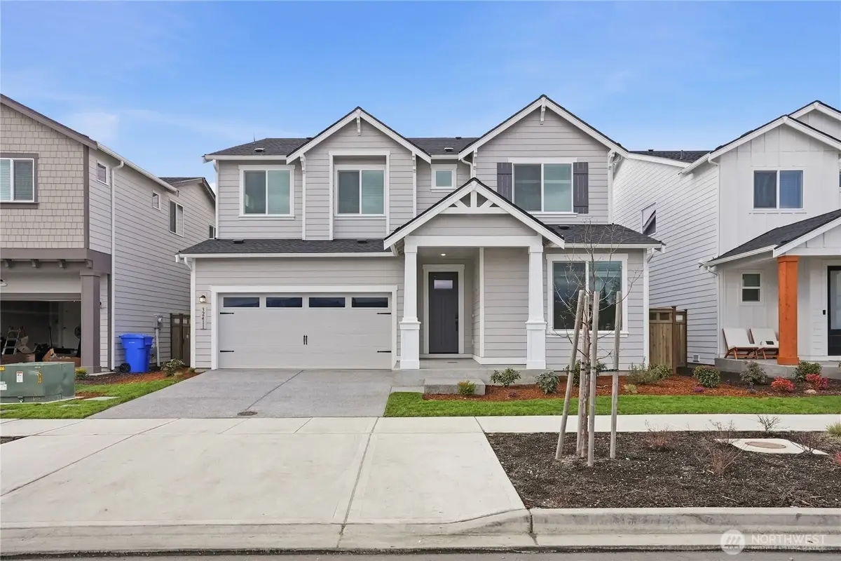 32110 Grand Avenue Se, Black Diamond, WA 98010 - #1