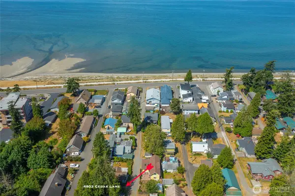 4803 Cedar Lane, Blaine, WA 98230