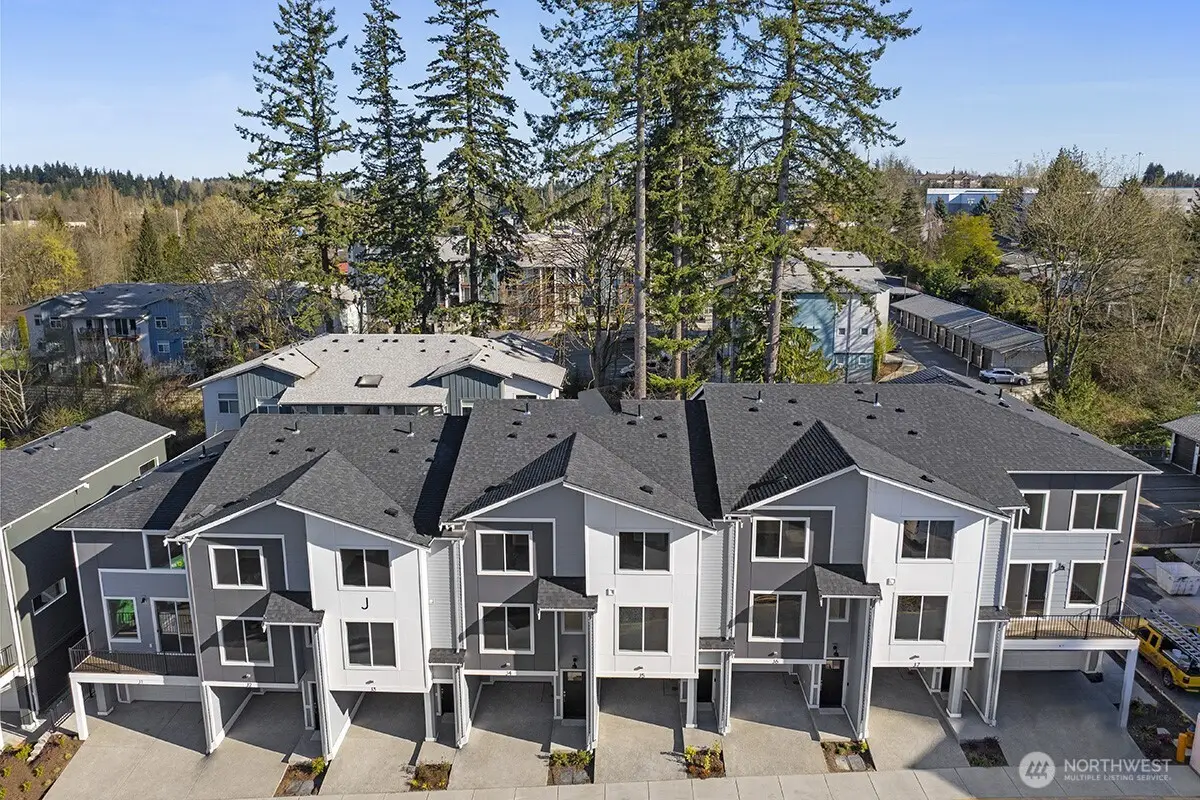 16823 Alder Way #J2, Lynnwood, WA 98037 - #1