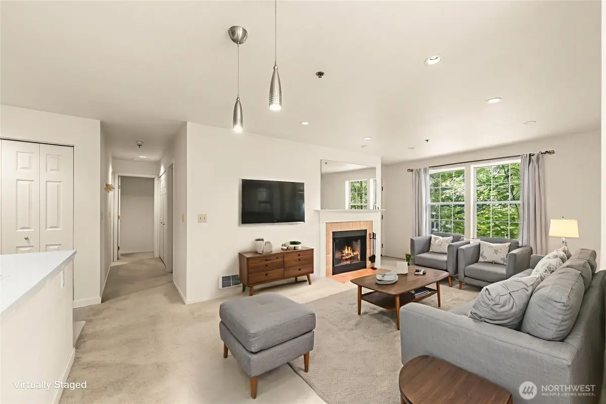 2540 118th Avenue Se #202, Bellevue, WA 98005 - #1