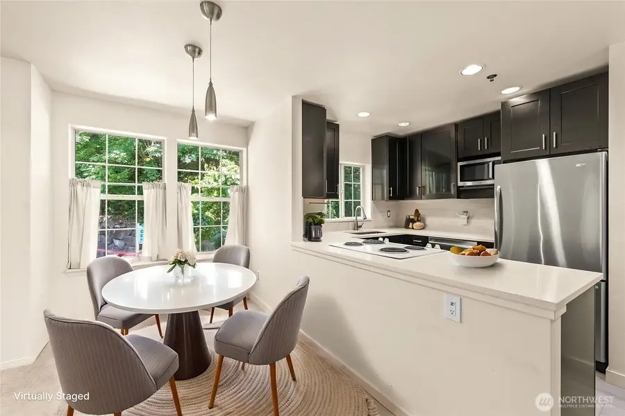 2540 118th Avenue Se #202, Bellevue, WA 98005 - #2