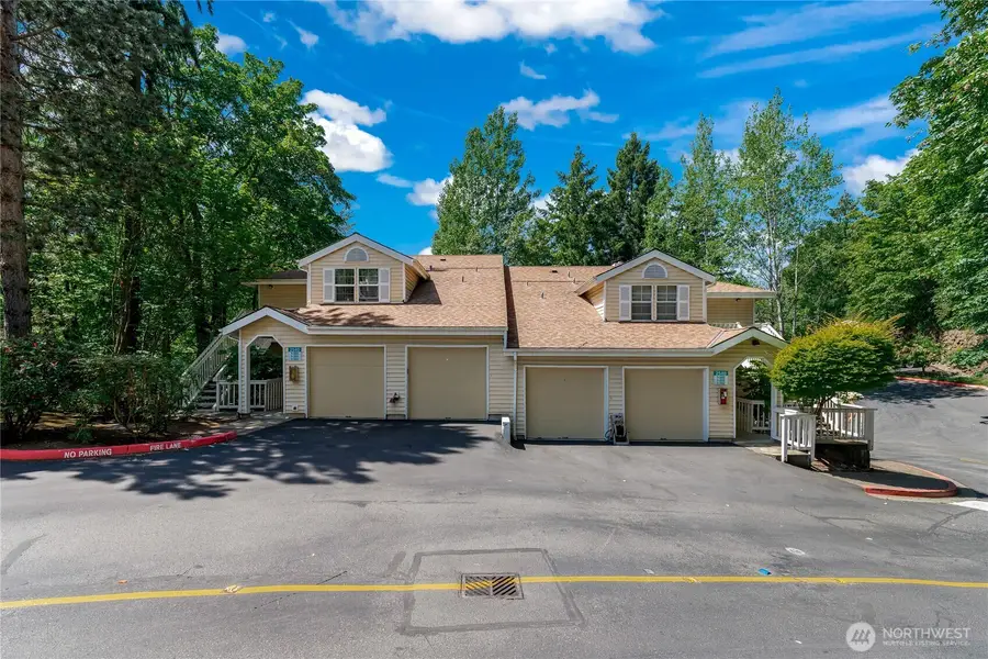 2540 118th Avenue Se #202, Bellevue, WA 98005 - #3