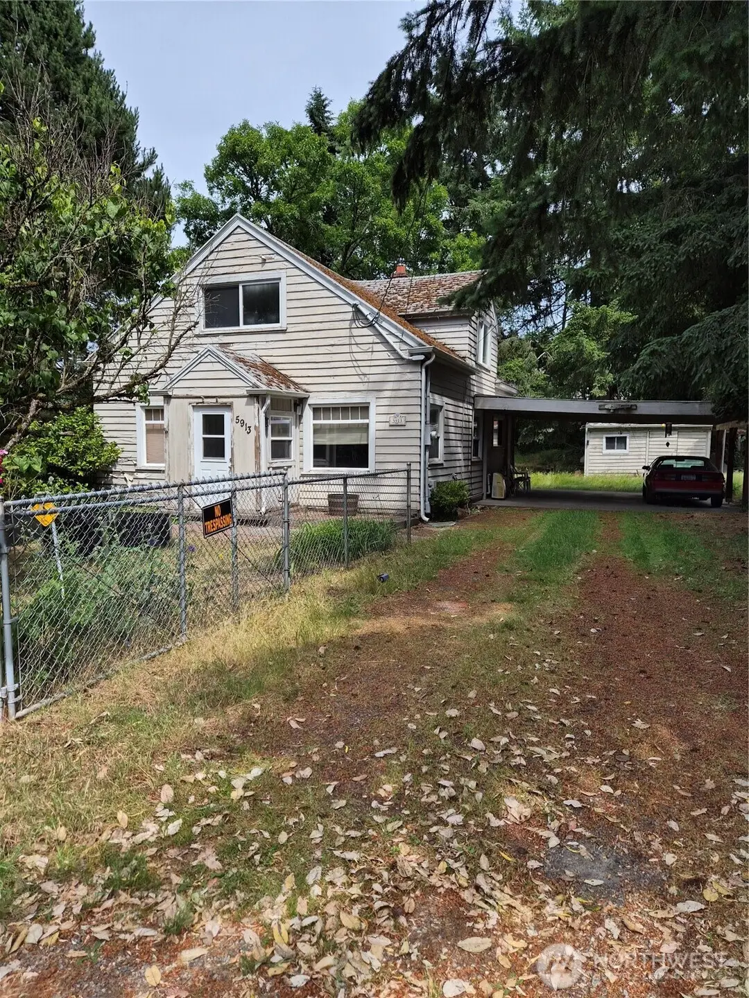 5913 57th Avenue W, University Place, WA 98408 - #1