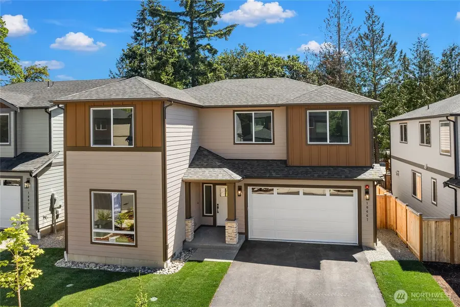 10667 SE 170th Place, Renton, WA 98055 - #2