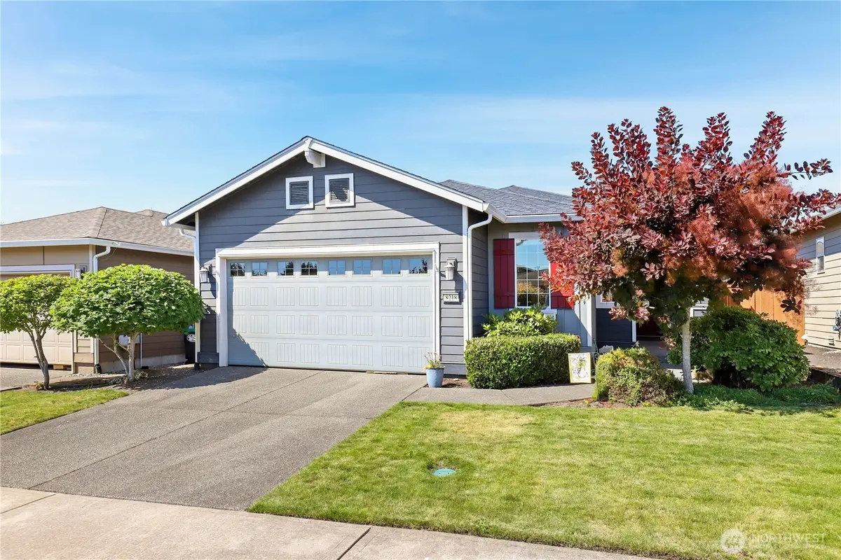 8218 Canton Avenue Ne, Lacey, WA 98516 - #1