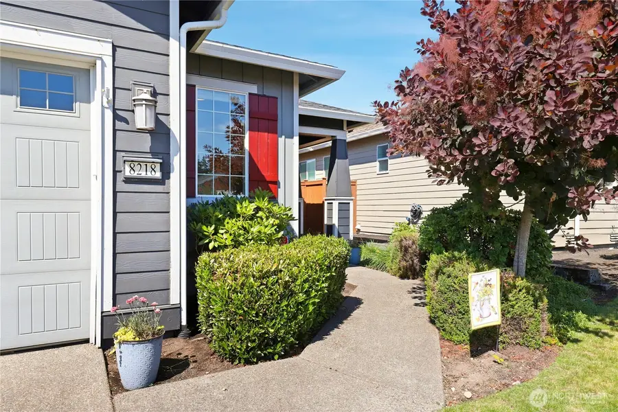 8218 Canton Avenue Ne, Lacey, WA 98516 - #2