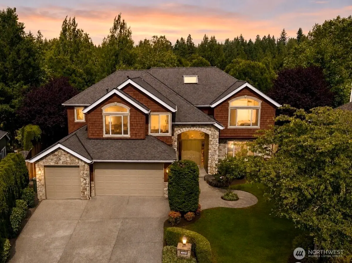 3054 205th Court Ne, Sammamish, WA 98074 - #1
