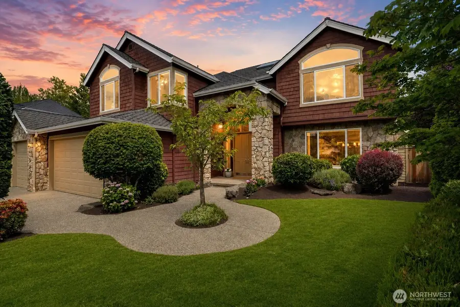 3054 205th Court Ne, Sammamish, WA 98074 - #2