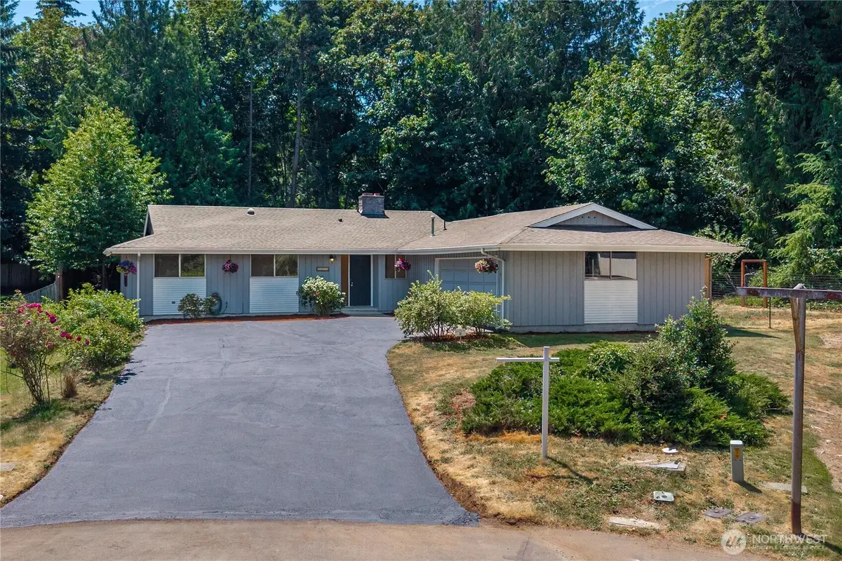 2520 54th Street Nw, Gig Harbor, WA 98335 - #1