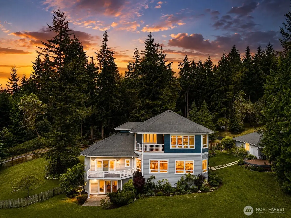 5427 Bayview Road, Langley, WA 98260 - #1